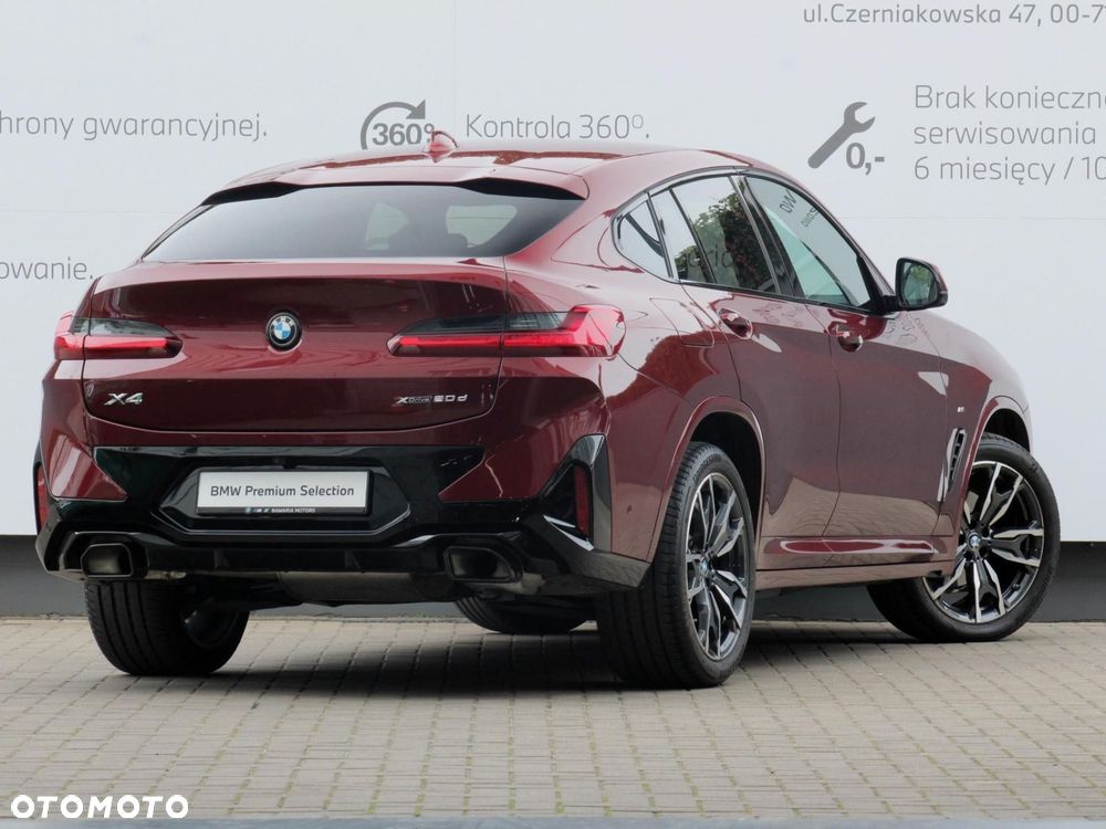 BMW X4 - 2