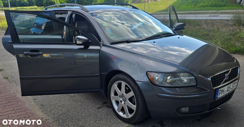 Volvo V50 1.6D Summum - 11