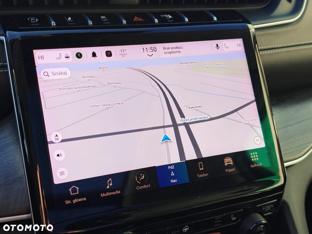 Jeep Grand Cherokee 3.6 V6 Limited - 26