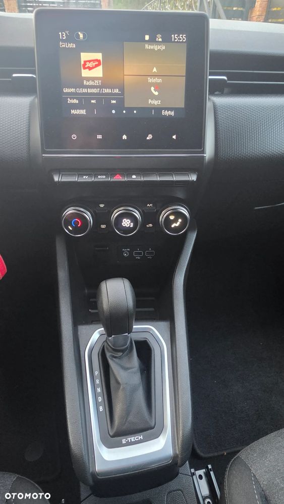Renault Clio - 12