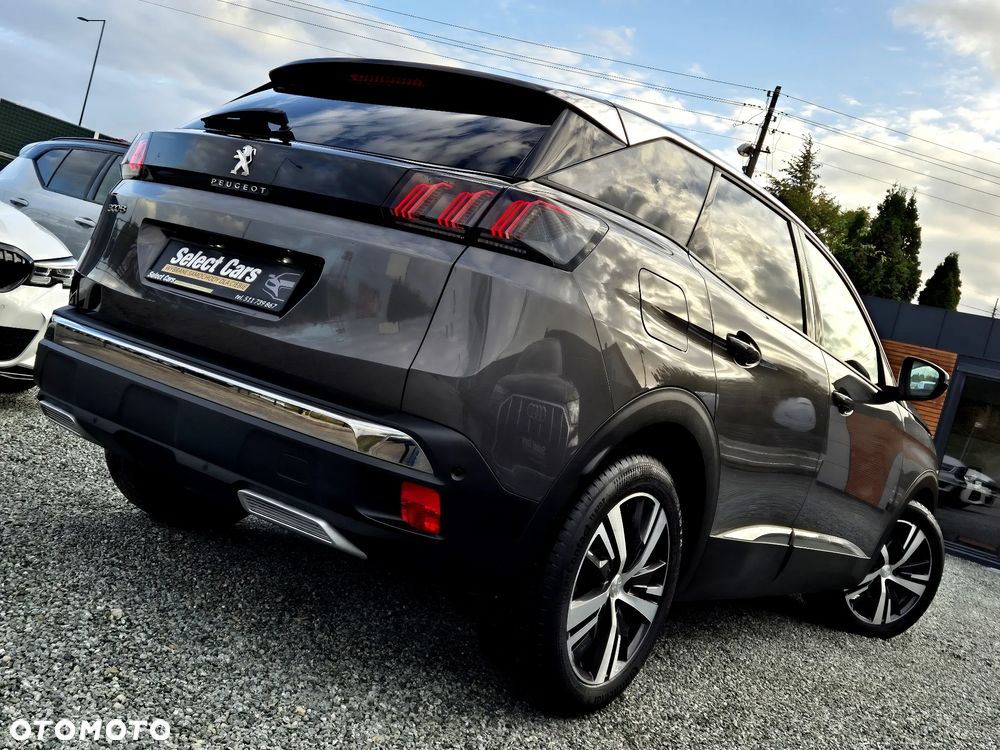 Peugeot 3008 - 5