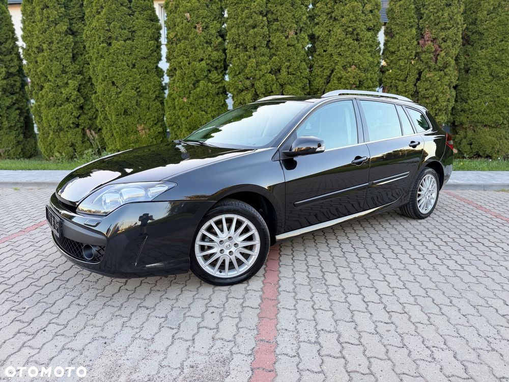 Renault Laguna 2.0 TCe 170 GT - 10