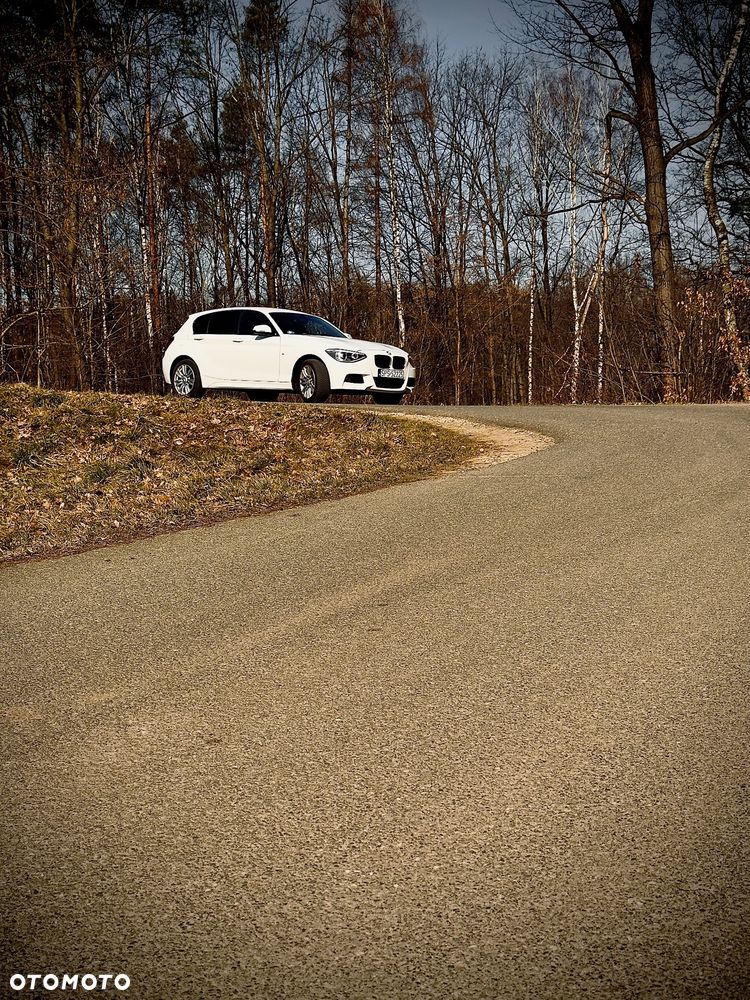 BMW Seria 1 118d Sport Line - 13