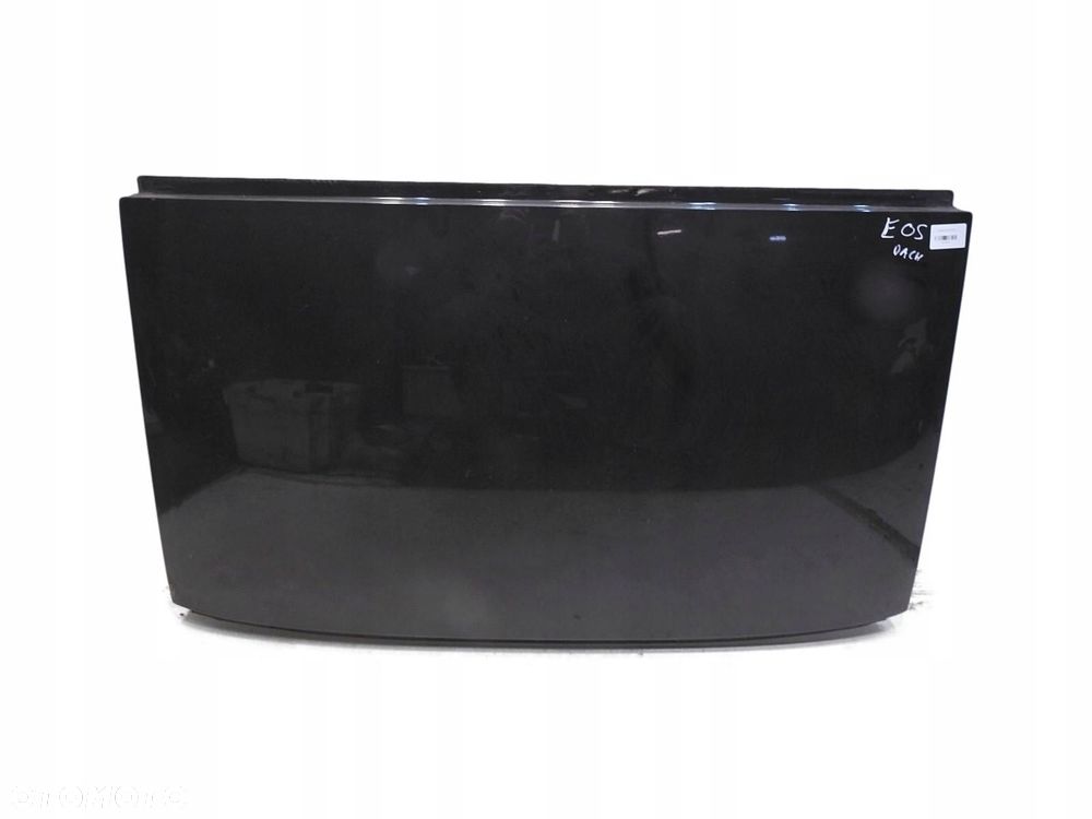 DACH POSZYCIE VW EOS 1Q0871541 - 1