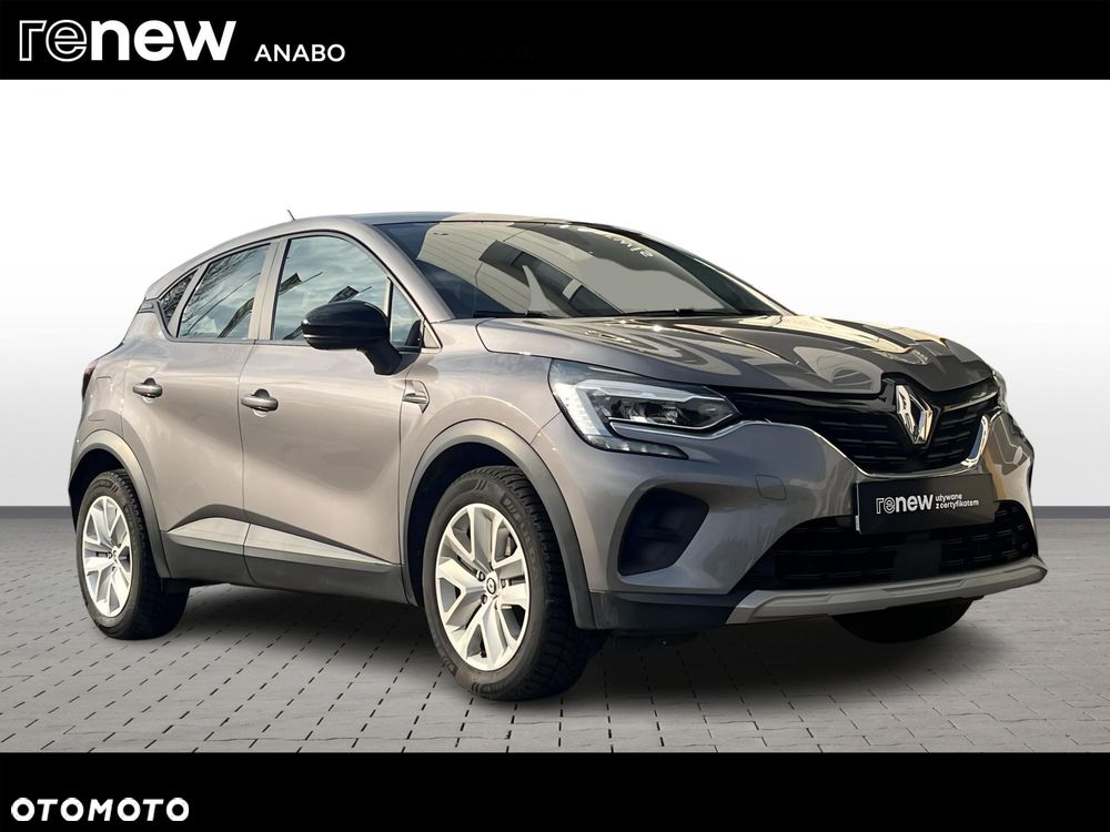 Renault Captur - 7