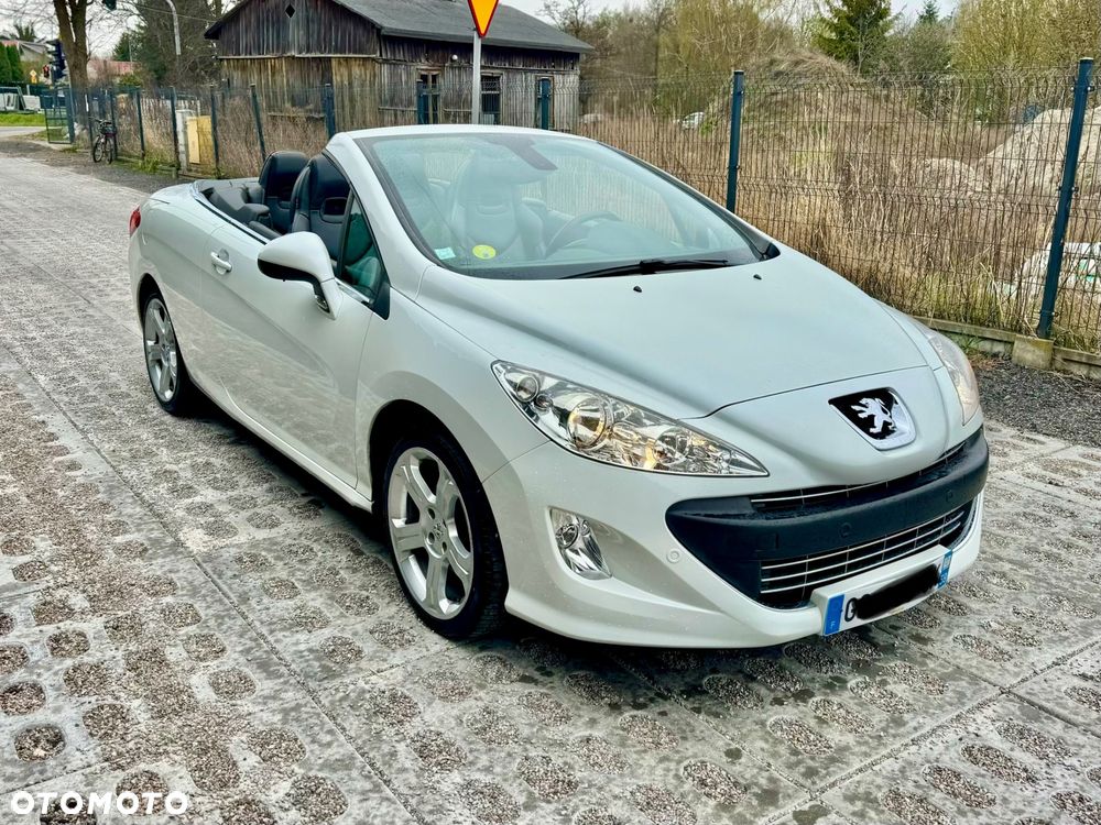 Peugeot 308 HDi FAP 150 Business Line Niveau 2 - 4