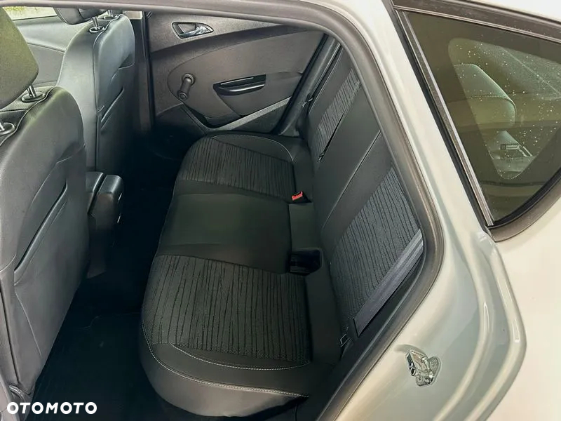 Opel Astra - 12