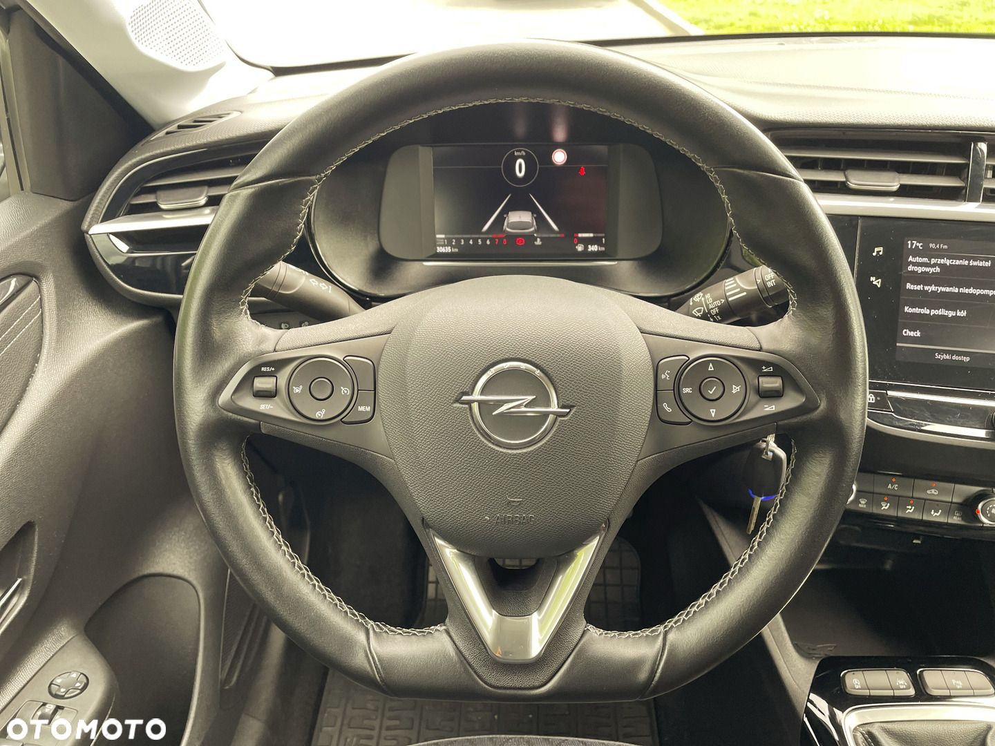 Opel Corsa 1.2 Edition S&S - 16