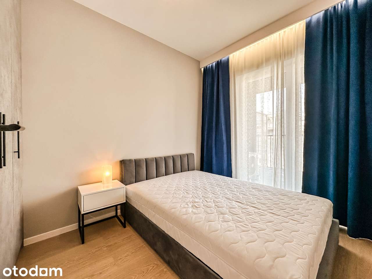 Trzy Stawy INSPIRE*37m2*Garaż*Siłownia*Sauna*FV23
