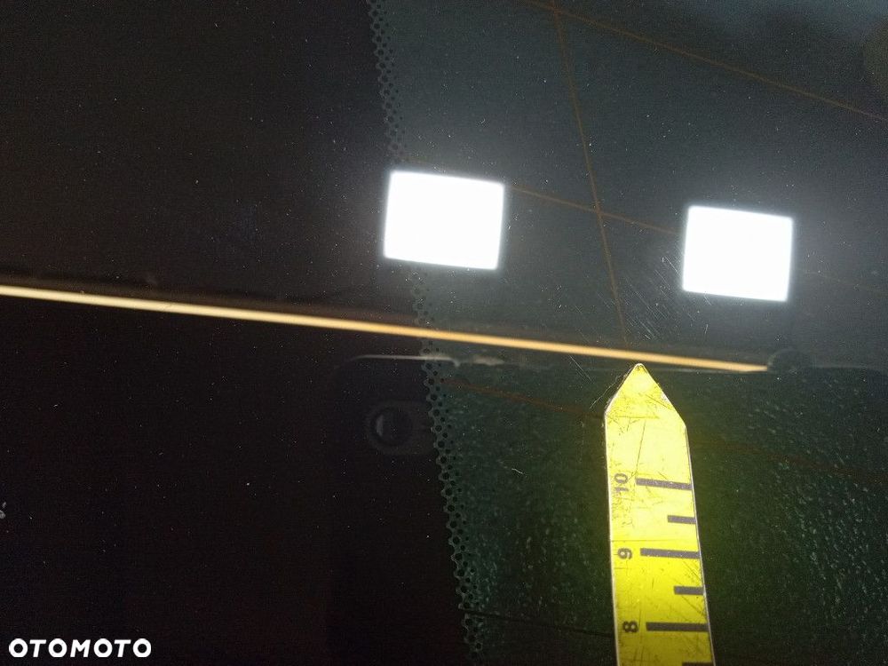 BMW X5 G05 SZYBA KAROSERYJNA TYŁ LEWA TYLNA - 10