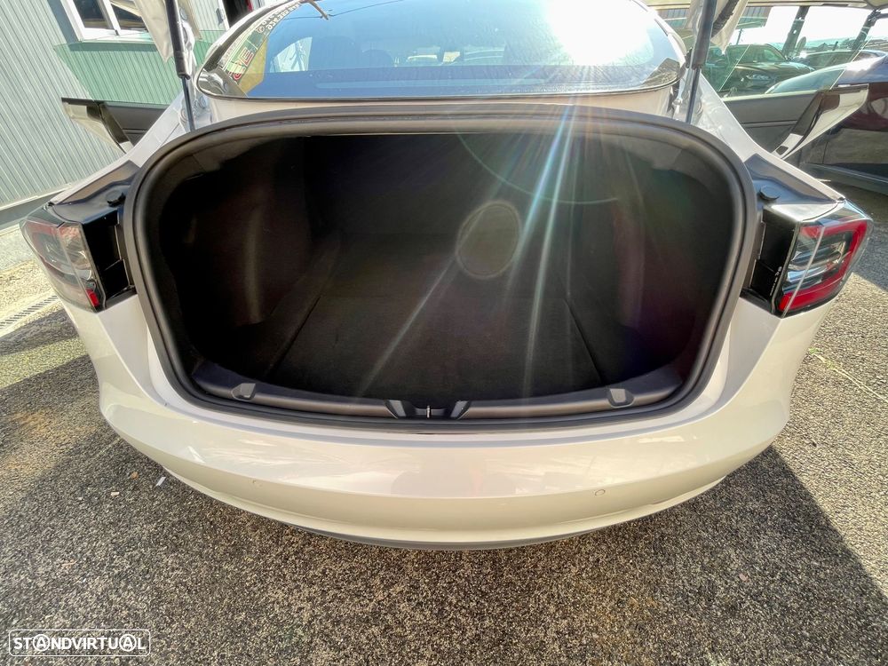 Tesla Model 3 Standard Range Plus RWD - 6