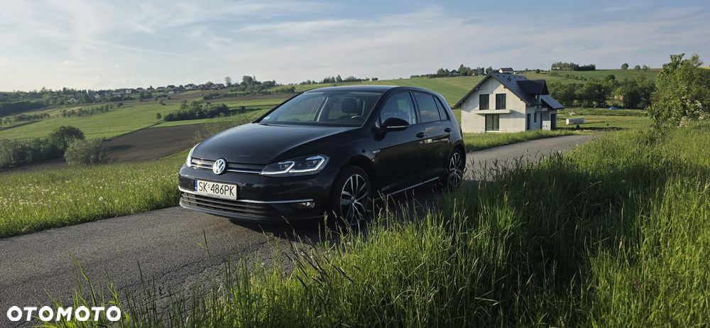 Volkswagen Golf 1.5 TSI BMT Comfortline DSG - 3