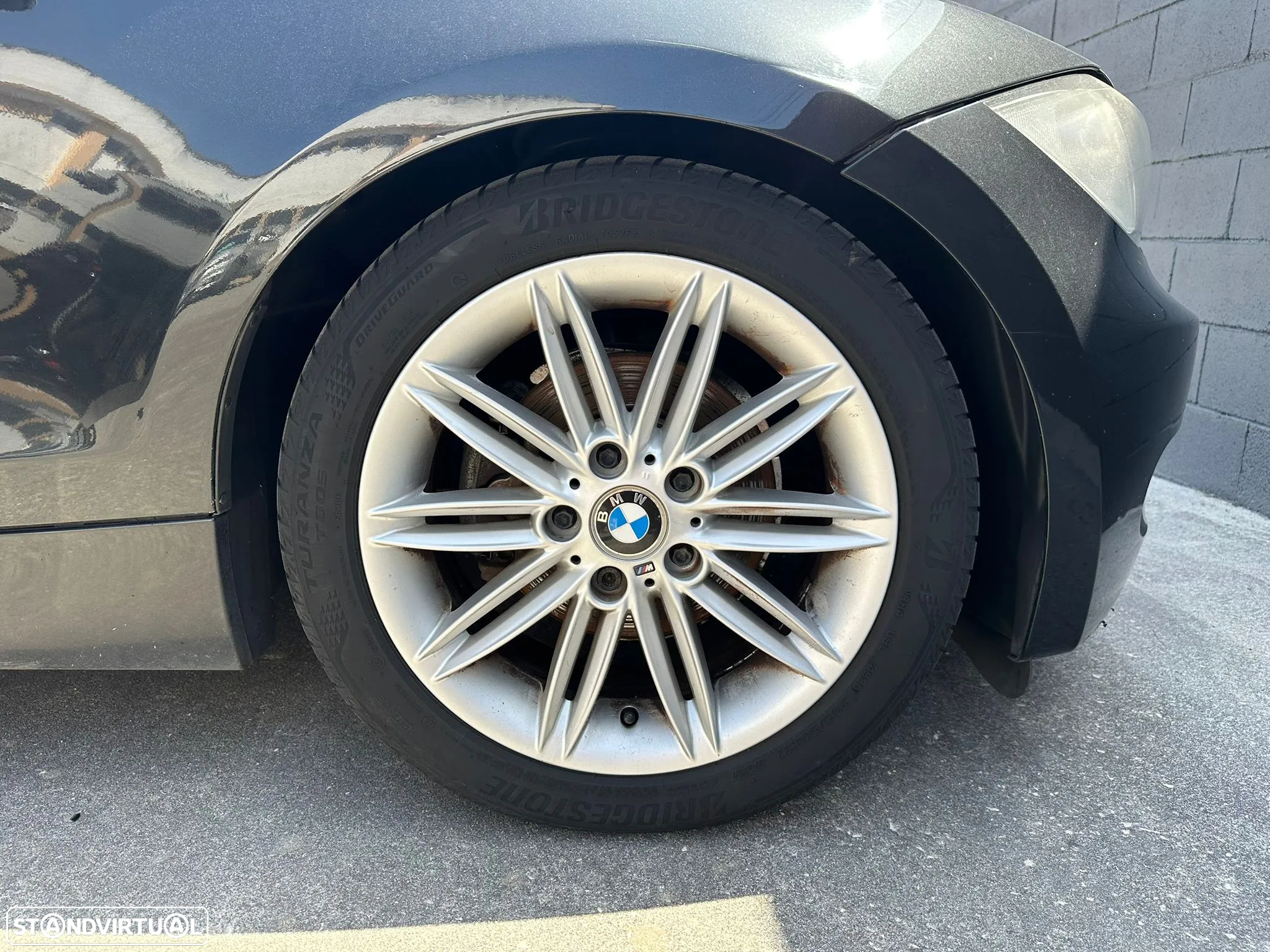 BMW 118 d - 9