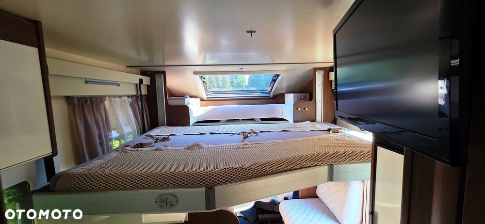 Ford Roller Team Kronos 284 TL Special Edition - 18