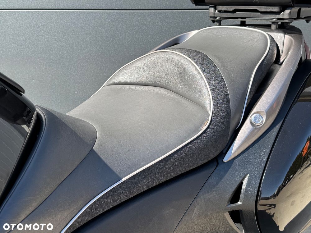 Honda Deauville - 35