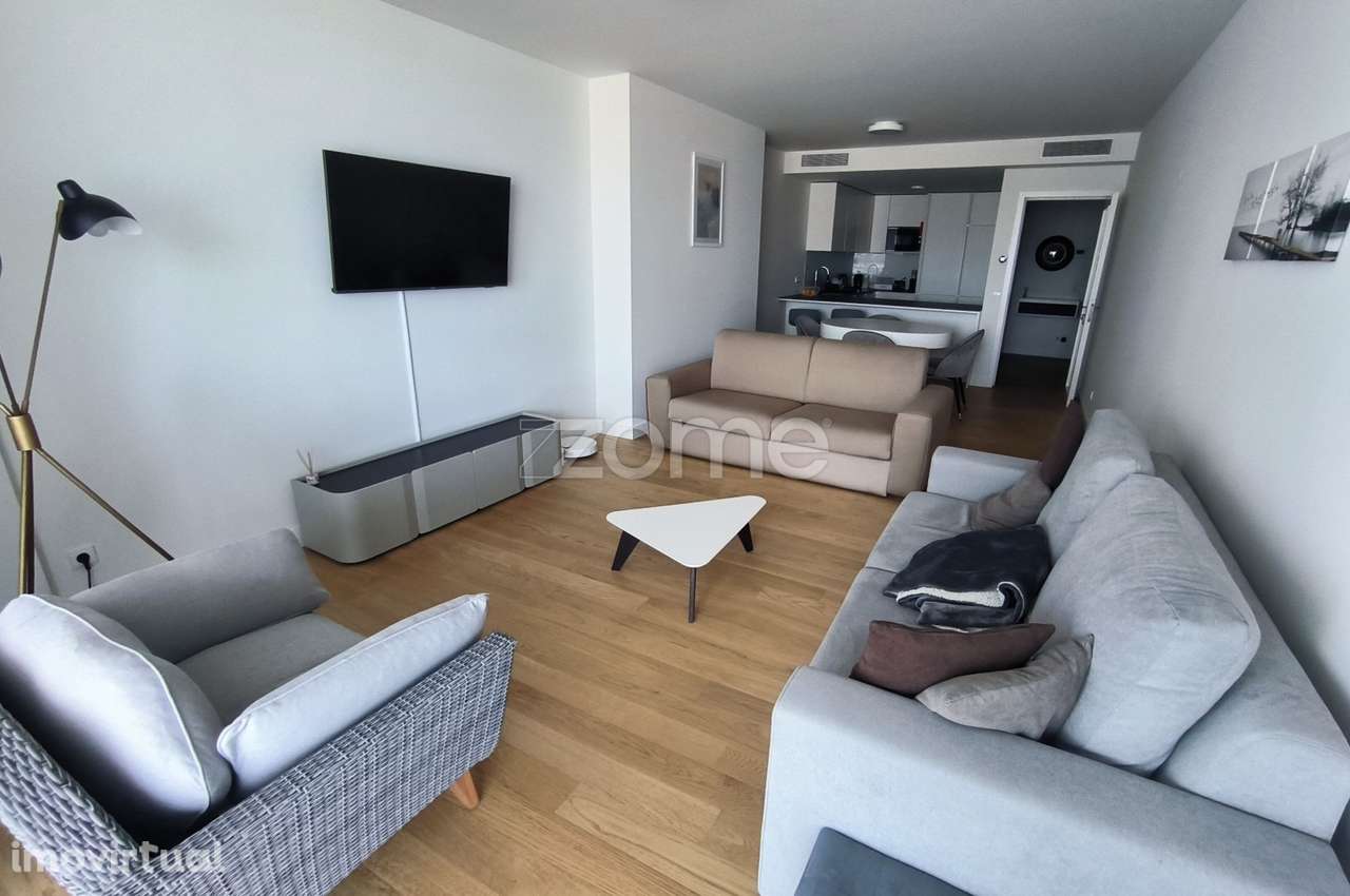 Apartamento, 131 m², Canidelo - Grande imagem: 4/42