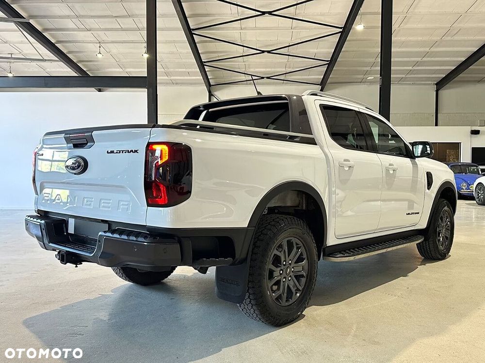Ford Ranger - 6