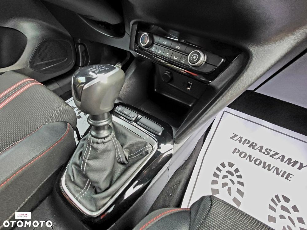 Opel Corsa - 17