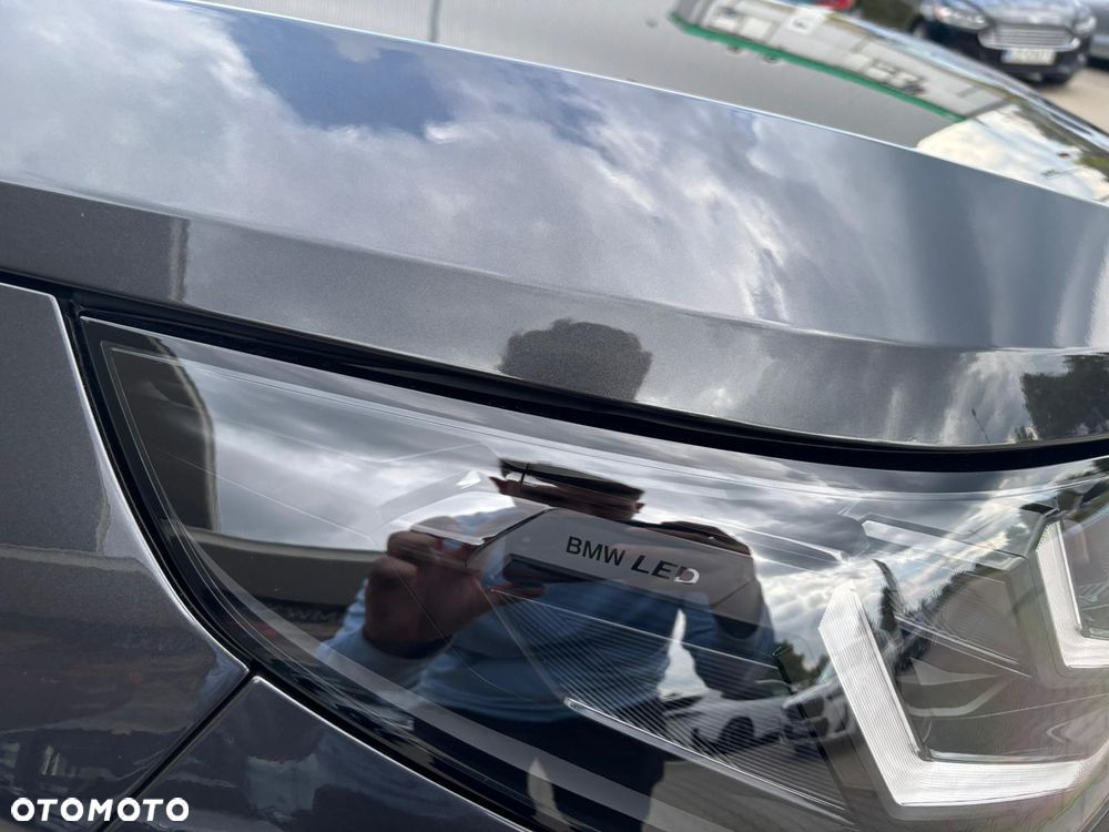 BMW X3 - 16