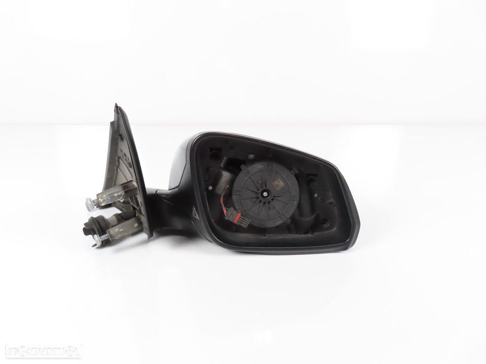 Retrovisor / Espelho Direito Seminovo/ Original BMW 7 (F01, F02, F03, F04) 51167... - 1