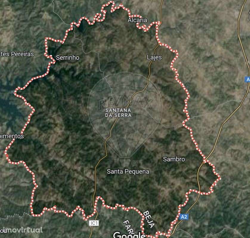 Terreno  para venda - Grande imagem: 4/4