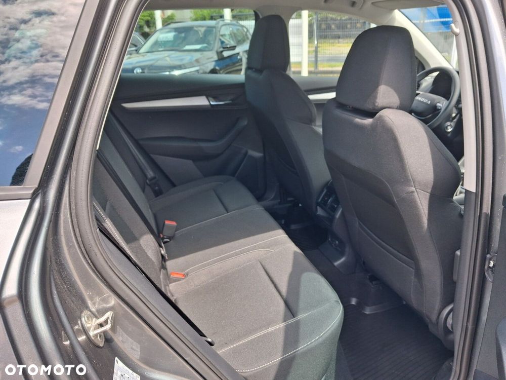 Skoda Karoq - 8