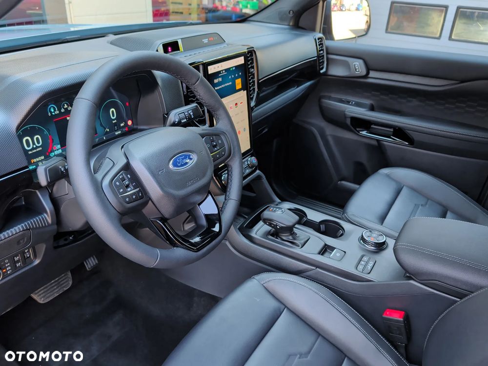 Ford Ranger - 9