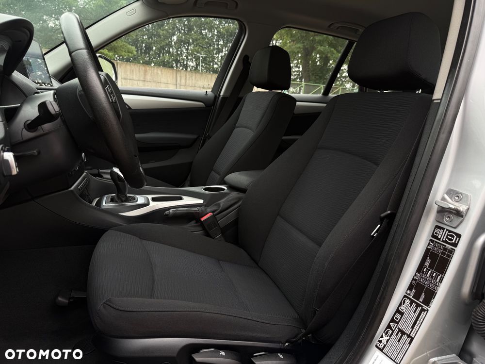 BMW X1 - 9