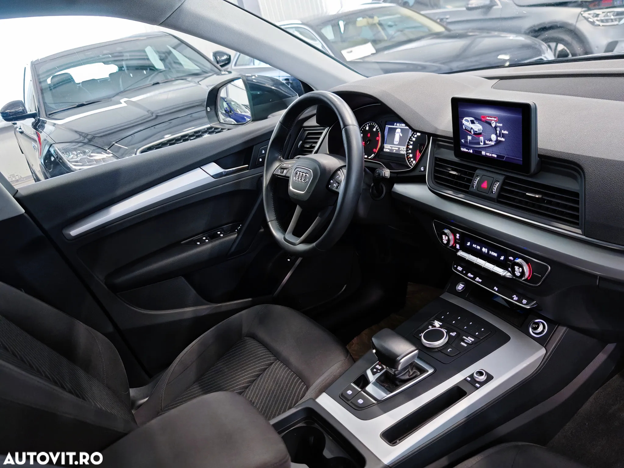 Audi Q5 2.0 TDI Quattro S tronic - 6