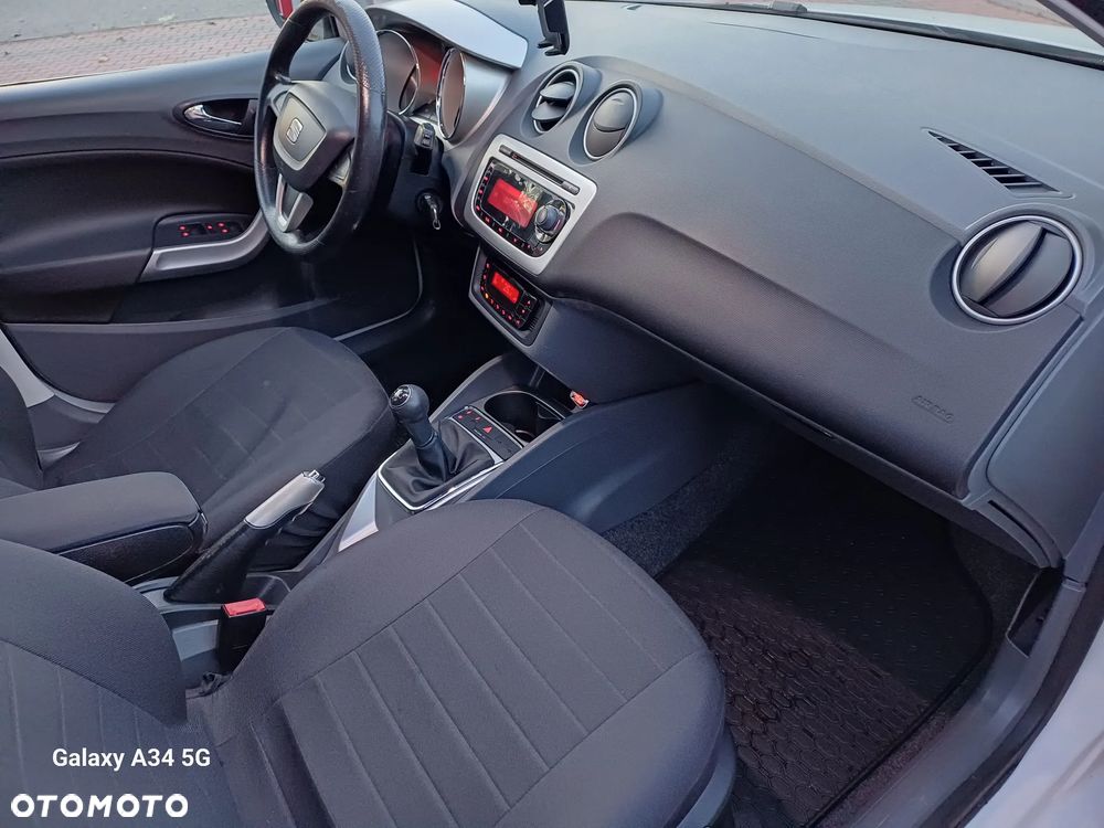 Seat Ibiza 1.9 TDI PD Style - 13