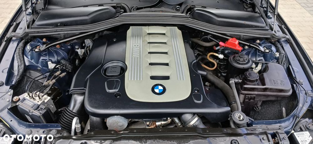 BMW Seria 5 530d Edition Exclusive - 28