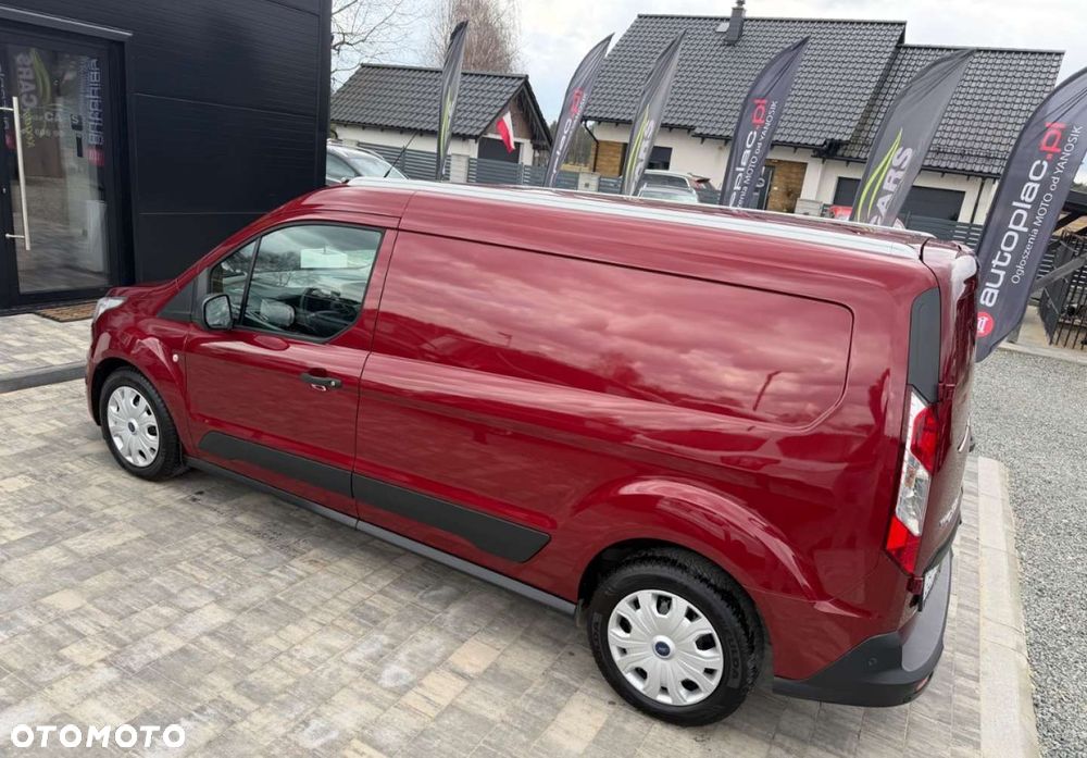 Ford Transit Connect - 37