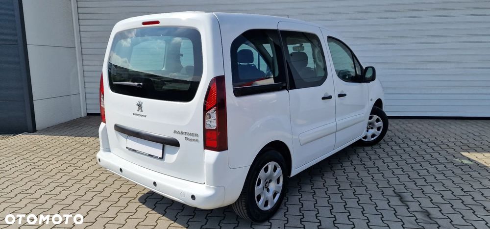 Peugeot Partner - 3