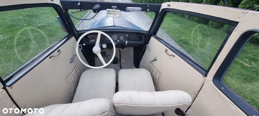 Ford Inny - 5