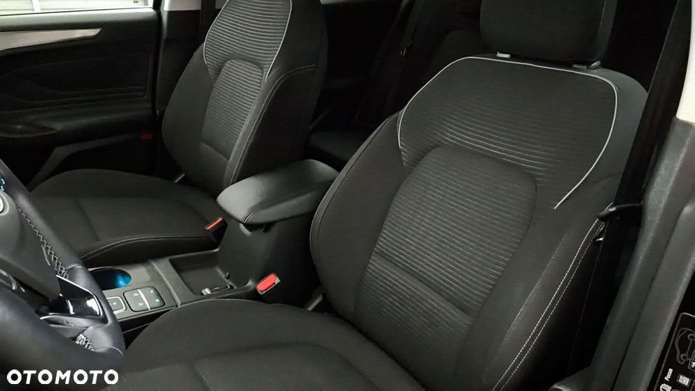 Ford Focus 1.5 EcoBoost Titanium - 11