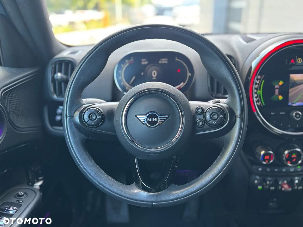 MINI Countryman Cooper - 7