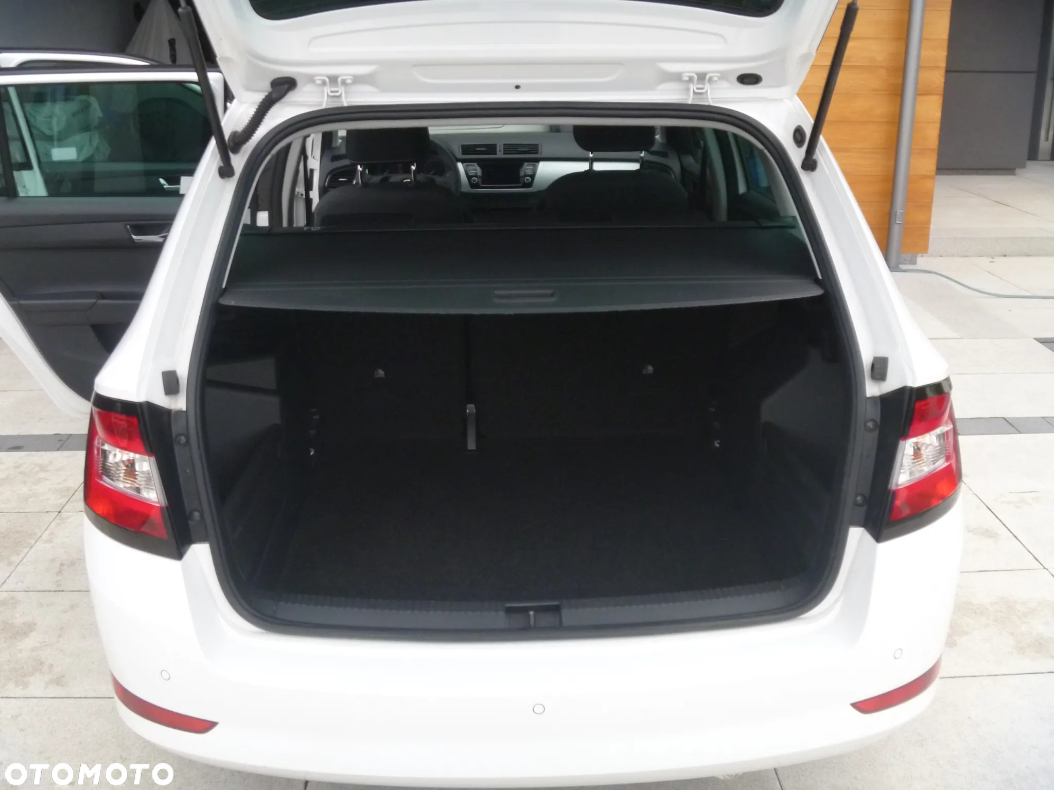 Skoda Fabia 1.0 TSI Ambition - 20
