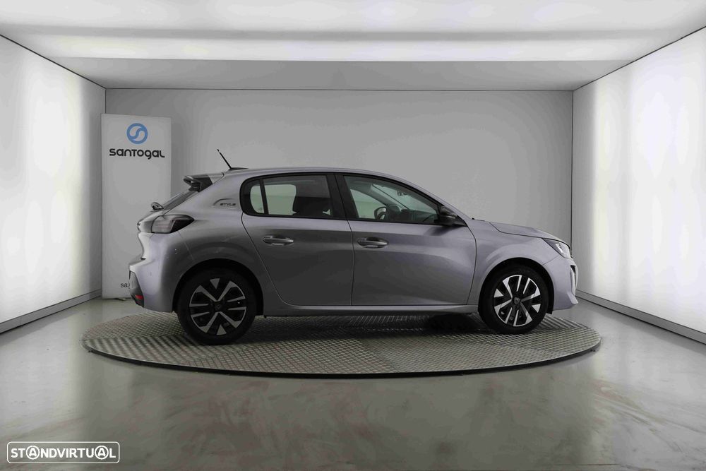 Peugeot 208 1.2 PureTech Style - 3