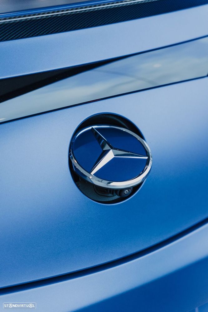 Mercedes-Benz S Cabrio - 17