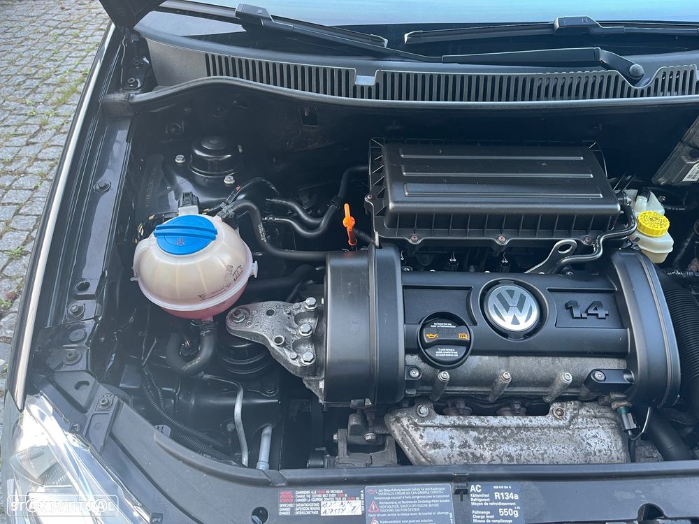 VW Polo 1.4 Comfortline - 37