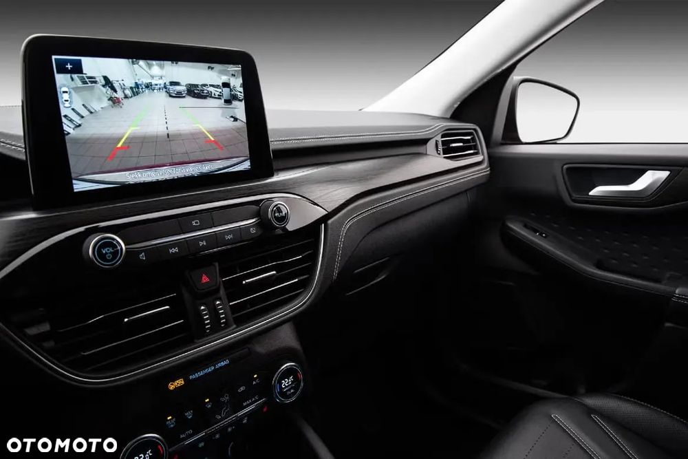 Ford Kuga 2.5 Duratec PHEV VIGNALE - 23