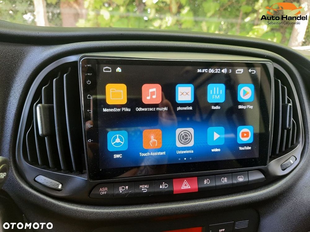 Fiat Doblo - 24