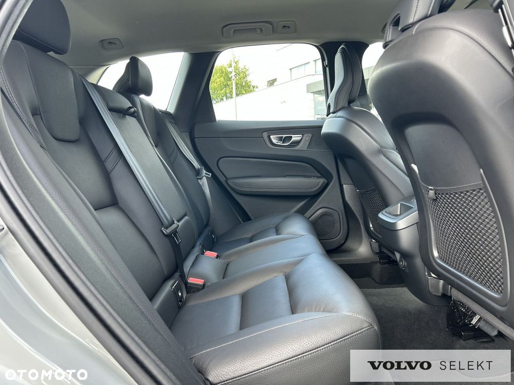 Volvo XC 60 - 23