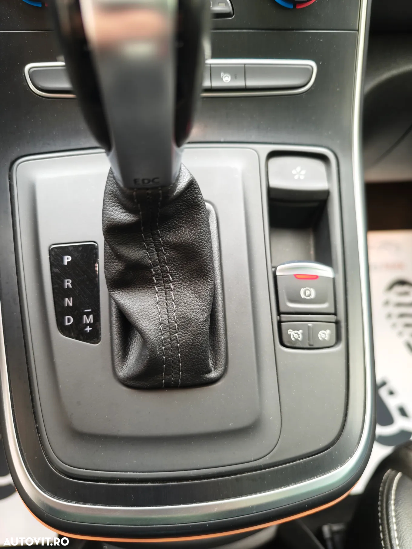 Renault Grand Scenic BLUE dCi 150 EDC Deluxe-Paket LIMITED - 29