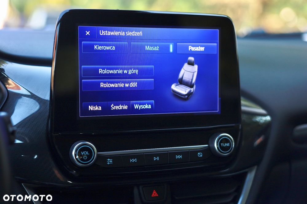 Ford Puma 1.0 EcoBoost Hybrid TITANIUM - 14