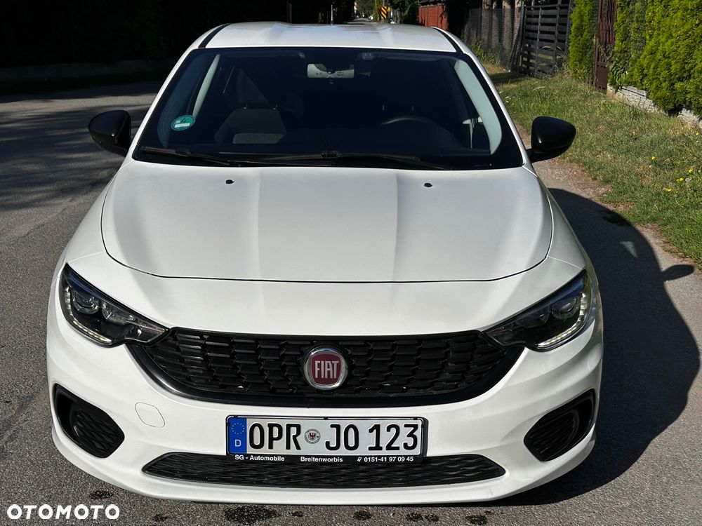 Fiat Tipo 1.4 16v Street - 7