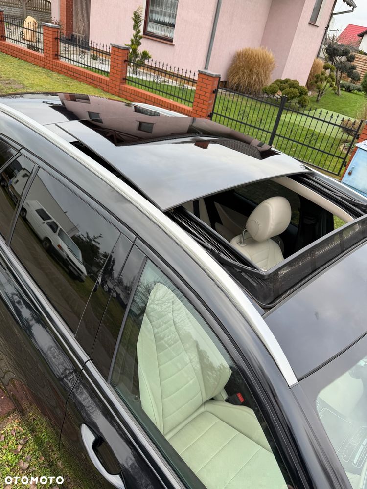 Mercedes-Benz Klasa E 220 d 9G-TRONIC Avantgarde - 26