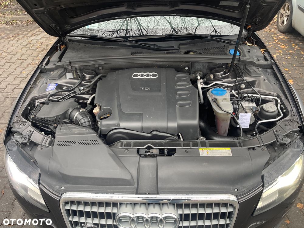 Audi A4 Allroad - 28