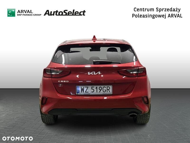 Kia Ceed 1.5 T-GDI M DCT - 5