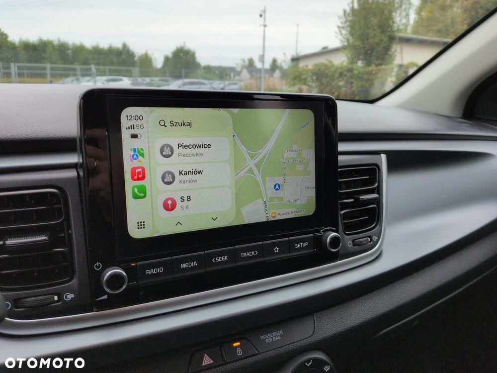 Kia Rio 1.2 M - 16